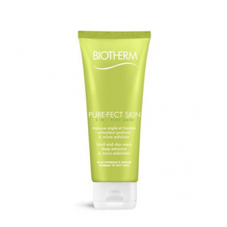 Biotherm Purefect Skin Mask