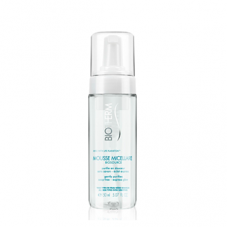 Biotherm Biosource Eau Moussante