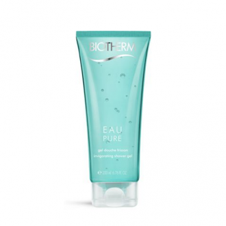 Biotherm Eau Pure Douche Gel