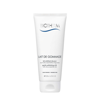 Biotherm Corps Lait Gommage