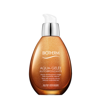 Biotherm Aqua Gelee Selftanner Face