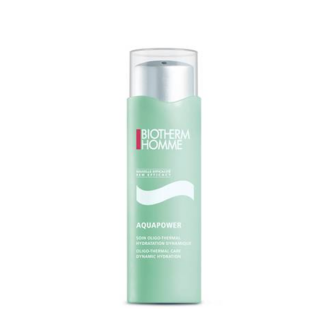 Biotherm Homme Aquapower Soin Oligo-Thermal Hydratation Dynamique