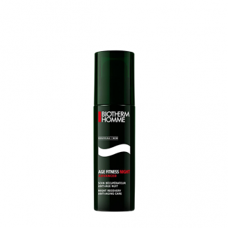 Biotherm Homme Age Fitness Night Cream