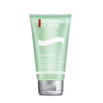 Biotherm Aquapower Shower Gel