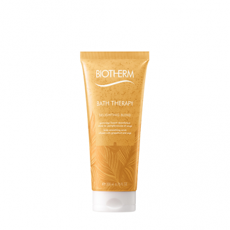 Biotherm Bath Therapy Delighting Blend Bodyscrub