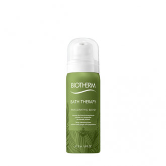 Biotherm Bath Therapy Invigorating Blend Douche Foam