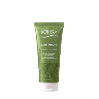 Biotherm Bath Therapy Invigorating Blend Bodyscrub