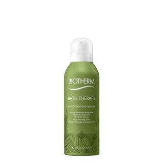Biotherm Bath Therapy Invigorating Blend Douche Foam