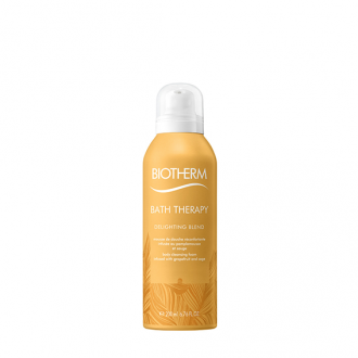 Biotherm Bath Therapy Delighting Blend Douche Foam