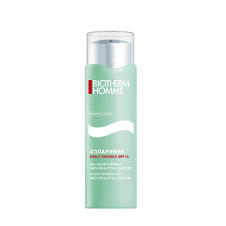 Biotherm Aquapower Daily Defense SPF14