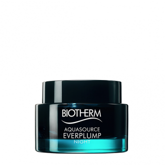 Biotherm Aquasource Everplump Night Cream