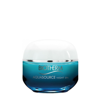 Biotherm Aquasource Night Spa