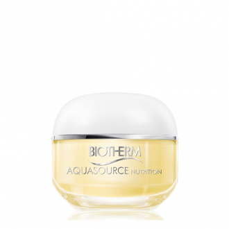 Biotherm Aquasource Nutrition Face Cream