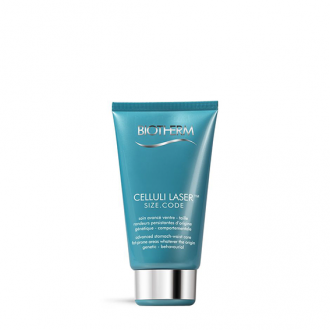 Biotherm Celluli Easer Size Code