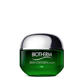 Biotherm Skin Oxygen Night Cream