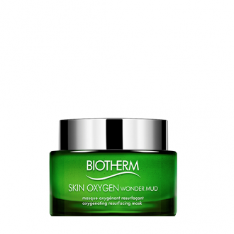 Biotherm Skin Oxygen Wondermud