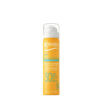 Biotherm Brume Solaire Hydratante SPF50