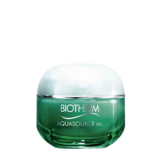 Biotherm Aquasource Gel Sensitive Skin