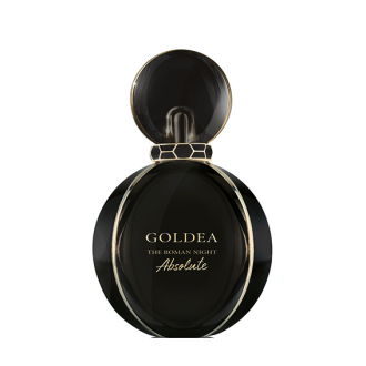 Bvlgari Goldea The Roman Night Absolute Eau de Parfum (EdP)