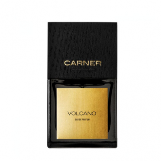 Carner Black Collection Volcano