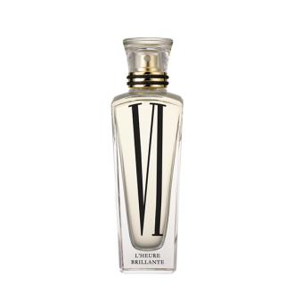 Cartier L'heure Brillante Eau de Toilette (EdT) Vi