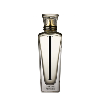 Cartier L'heure Promise Eau de Toilette (EdT) I