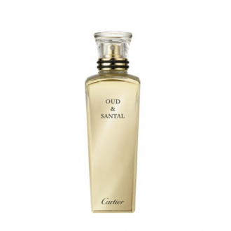 Cartier Oud & Santal