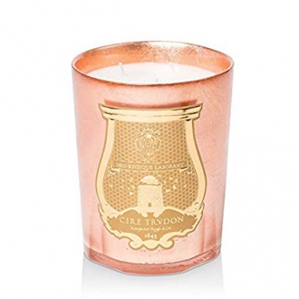 Cire Trudon Abd El Kader Rose Gold