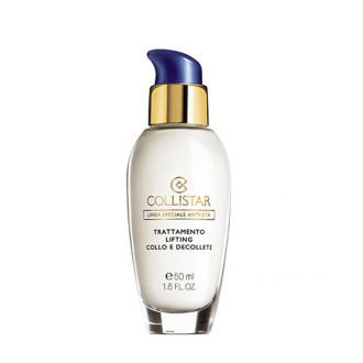 Collistar Hals+decollete Lift Treat