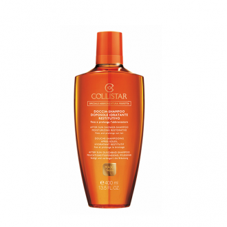 Collistar Zon Aftersun Shampoo