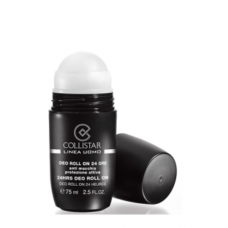 Collistar Man 24hrs Deo Roll On