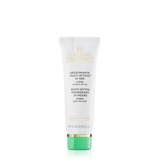 Collistar Multi-active Deodorant Cream