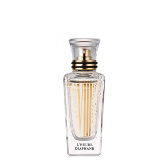 Cartier Les Heures Eau de Parfum (EdP) Diaphane VIII