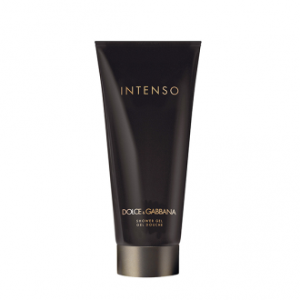 Dolce & Gabbana D&g Pour Homme Intenso Sg