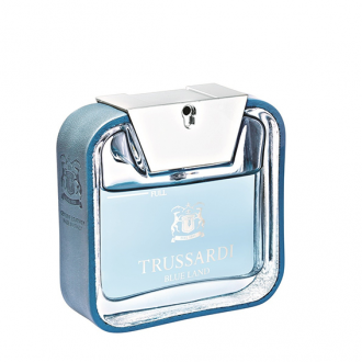 Trussardi Blue Land Edt 50 Ml Spray