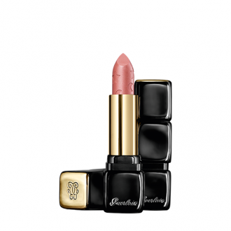 Guerlain Kisskiss Lipstick