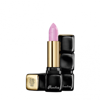 Guerlain Kisskiss Lipstick Limited