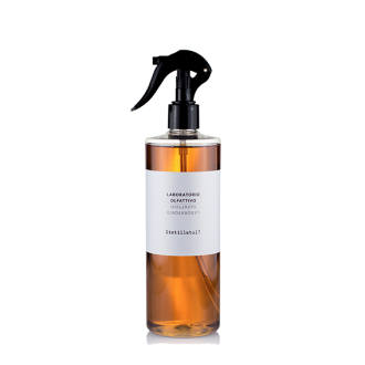 Laboratorio Olfattivo Distillato17 Roomspray