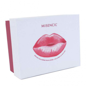 Misencil Collageen Lip Pads