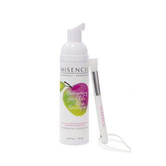 Misencil Lash Shampoo Kit Mini