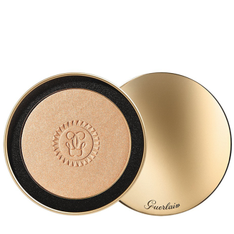Guerlain Terracotta Electric