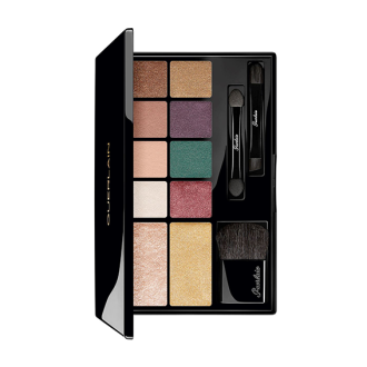 Guerlain Palette Yeux Electric Eyeshadow Palette