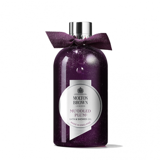Molton Brown Muddled Plum Body Wash