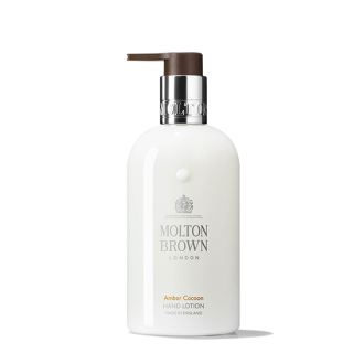 Molton Brown Muddled Plum Body Lotion