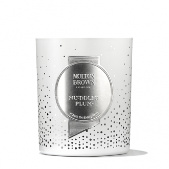Molton Brown Muddled Plum Single Wick