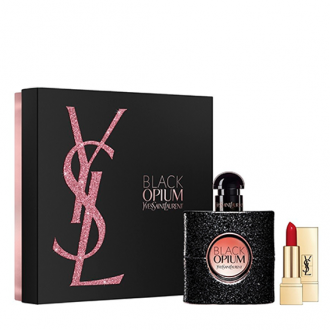 Yves Saint Laurent Black Opium edp Giftset