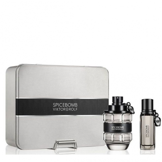 Viktor & Rolf Spicebomb Giftset