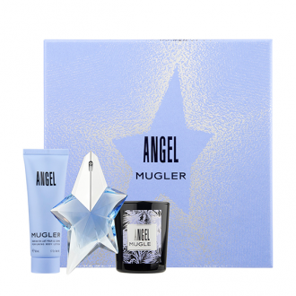 MUGLER Angel edp Giftset