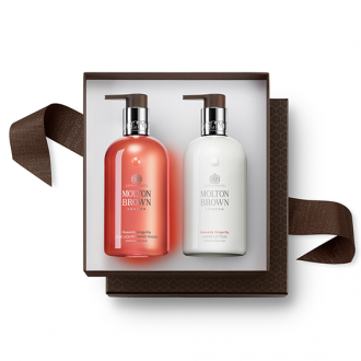 Molton Brown Gingerlily Hand Duo Giftset