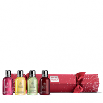Molton Brown Exquisite Treats Cracker for her
